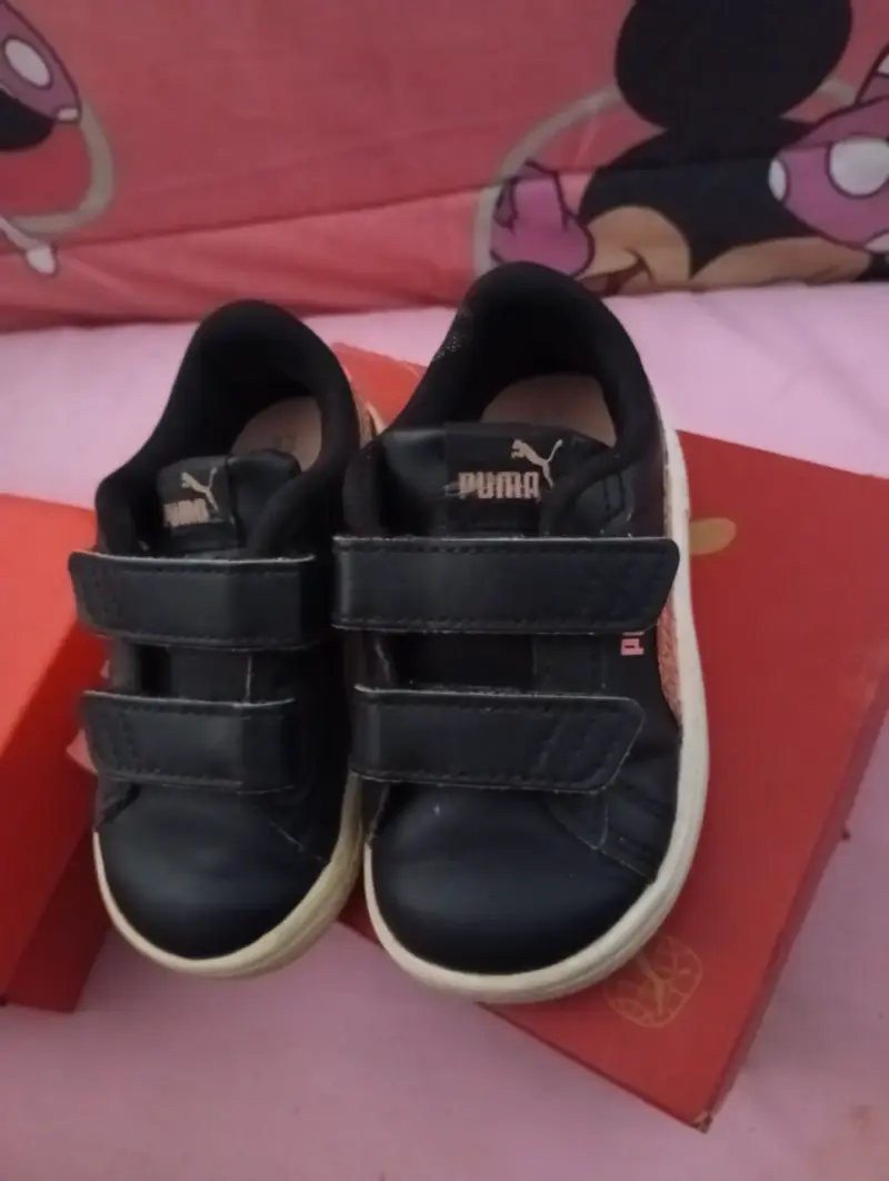 Zapatillas  Puma para niños - 1