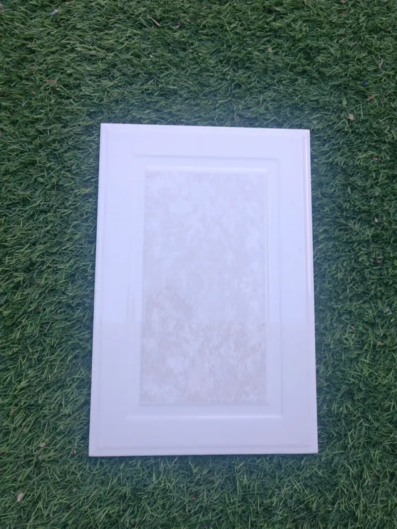 Ladrillo refractario 23x6,5x2,5 y Cerámica 31x21 - 3