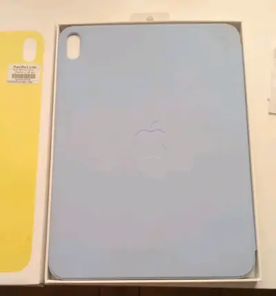 Pad Smart Folio para iPada 10.9 Gen - miniatura 1
