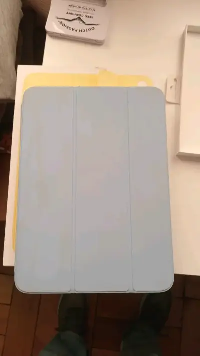 Pad Smart Folio para iPada 10.9 Gen - miniatura 5