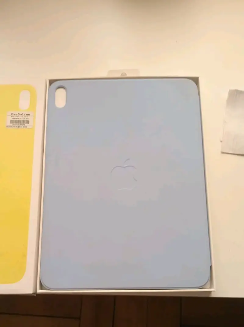 Pad Smart Folio para iPada 10.9 Gen - 6