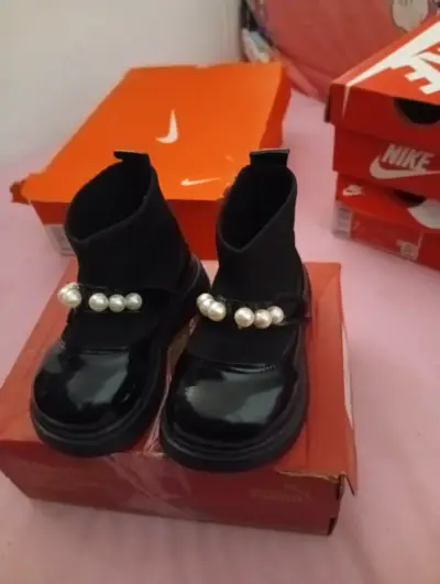Zapatos de invierno SHEIN. - miniatura 1