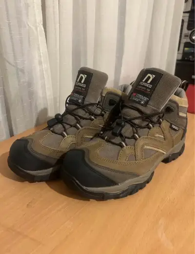 Zapatos de seguridad Norseg talla 42 New Vancouver - miniatura 1