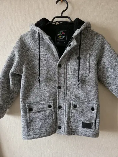 Ropa talla 8 niño - miniatura 2