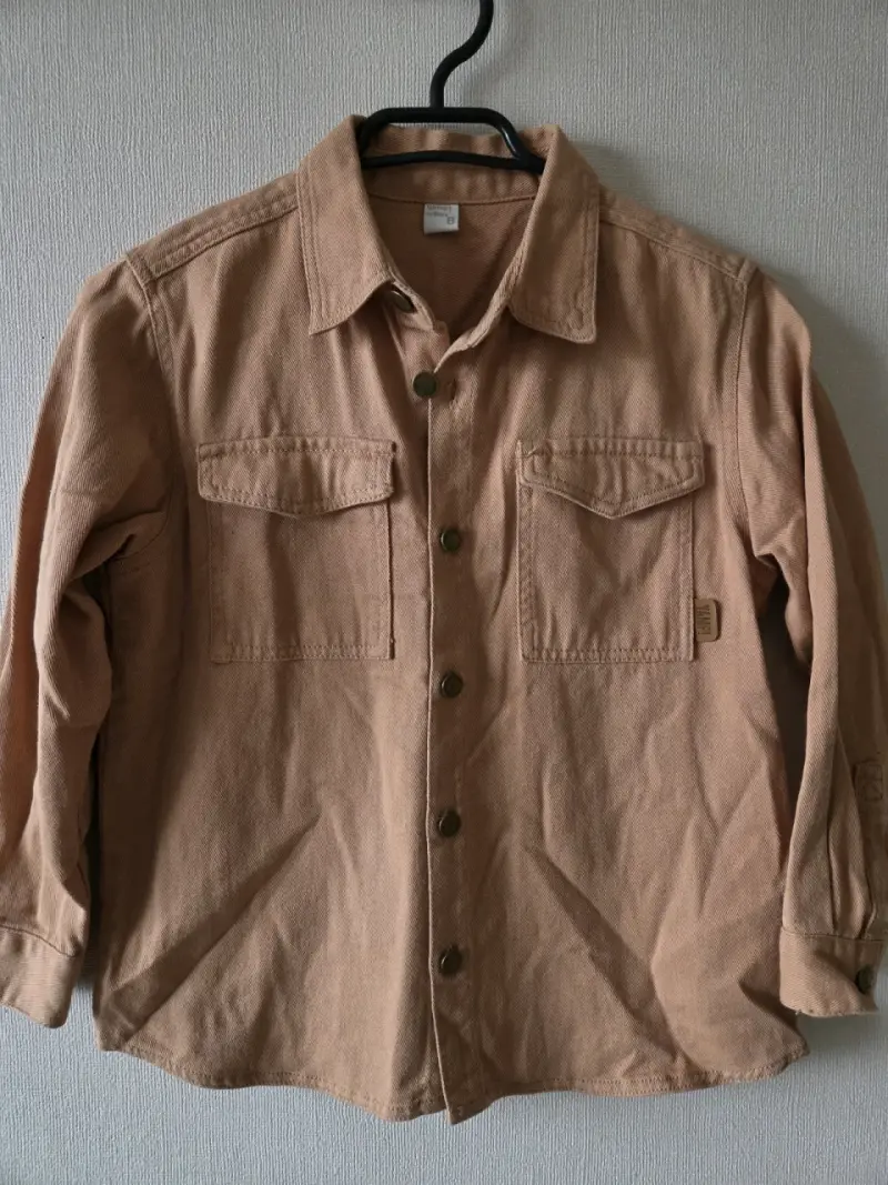 Ropa talla 8 niño - 3