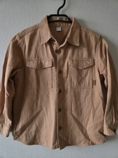 Ropa talla 8 niño - miniatura 3