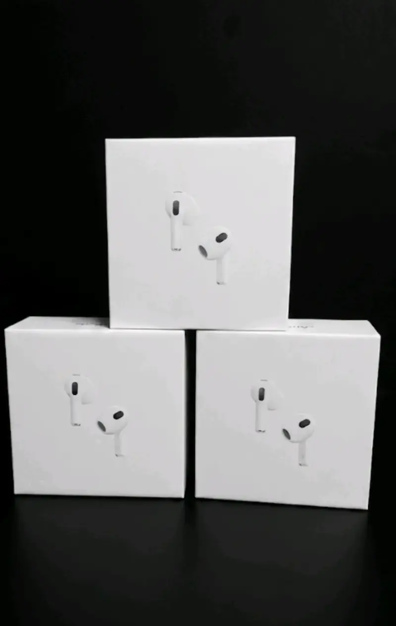 Auriculares inalámbricos nuevos - 2