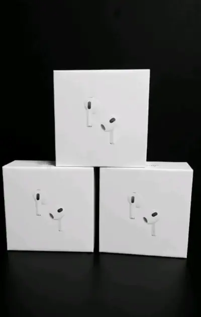Auriculares inalámbricos nuevos - miniatura 2