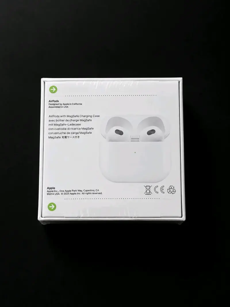 Auriculares inalámbricos nuevos - 3