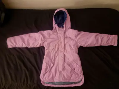 Chaqueta abrigada para invierno - miniatura 4
