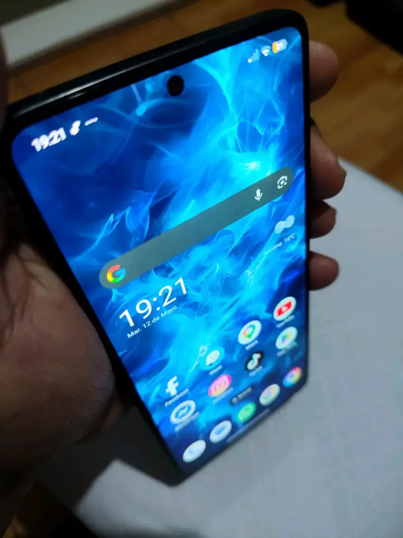 XIAOMI POCO M6 PRO 12 y 256 - 1