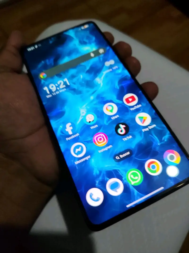 XIAOMI POCO M6 PRO 12 y 256 - 2