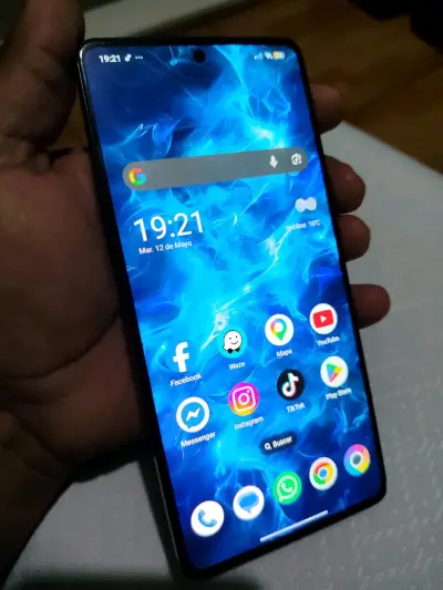 XIAOMI POCO M6 PRO 12 y 256 - miniatura 3