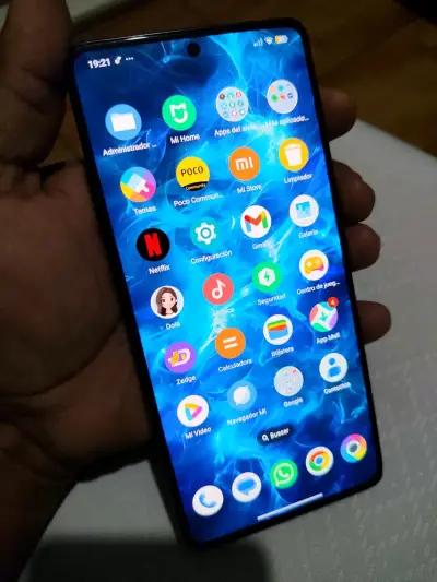 XIAOMI POCO M6 PRO 12 y 256 - miniatura 4