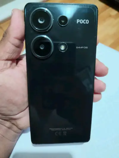 XIAOMI POCO M6 PRO 12 y 256 - miniatura 6