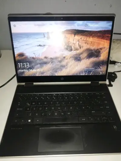 Notebook HP Pavilion 14 pulgadas - miniatura 1