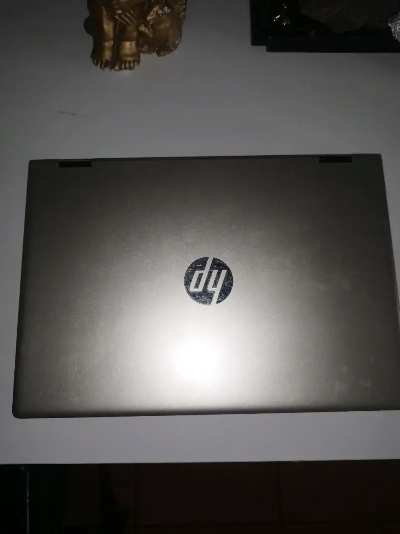 Notebook HP Pavilion 14 pulgadas - 3