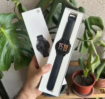 Reloj inteligente Xiaomi Watch S3 - miniatura 1
