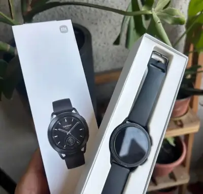 Reloj inteligente Xiaomi Watch S3 - miniatura 2