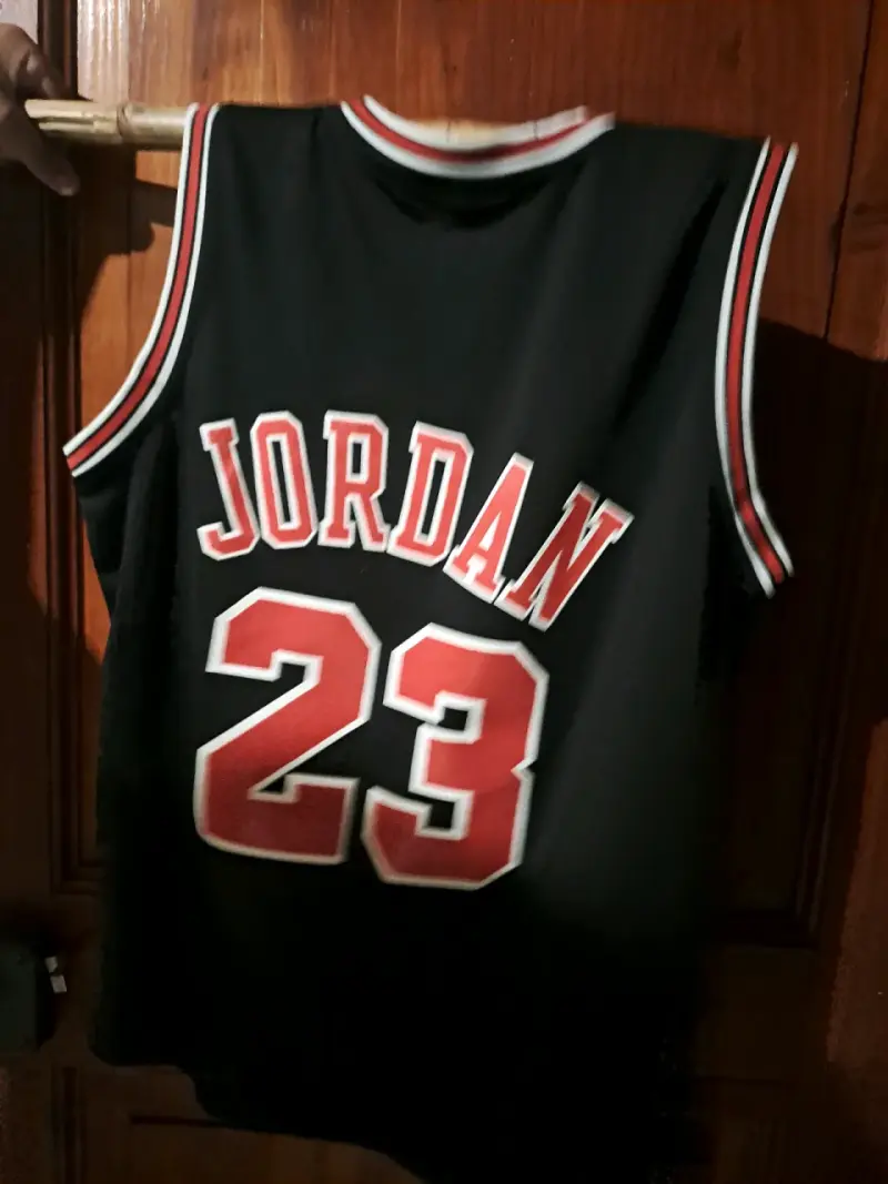 Polera de jondan - 2