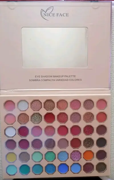 Paleta de Sombras - miniatura 4
