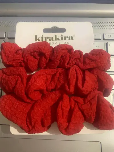 Set de collets de colores - miniatura 2