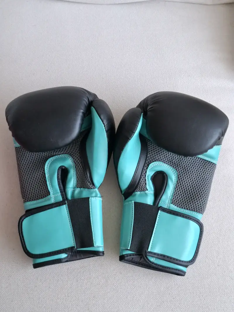 Guantes de boxeo Muuk 10 Oz - 2