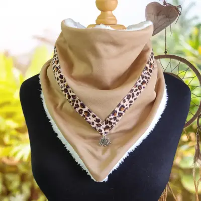 Bandana corderito - miniatura 1