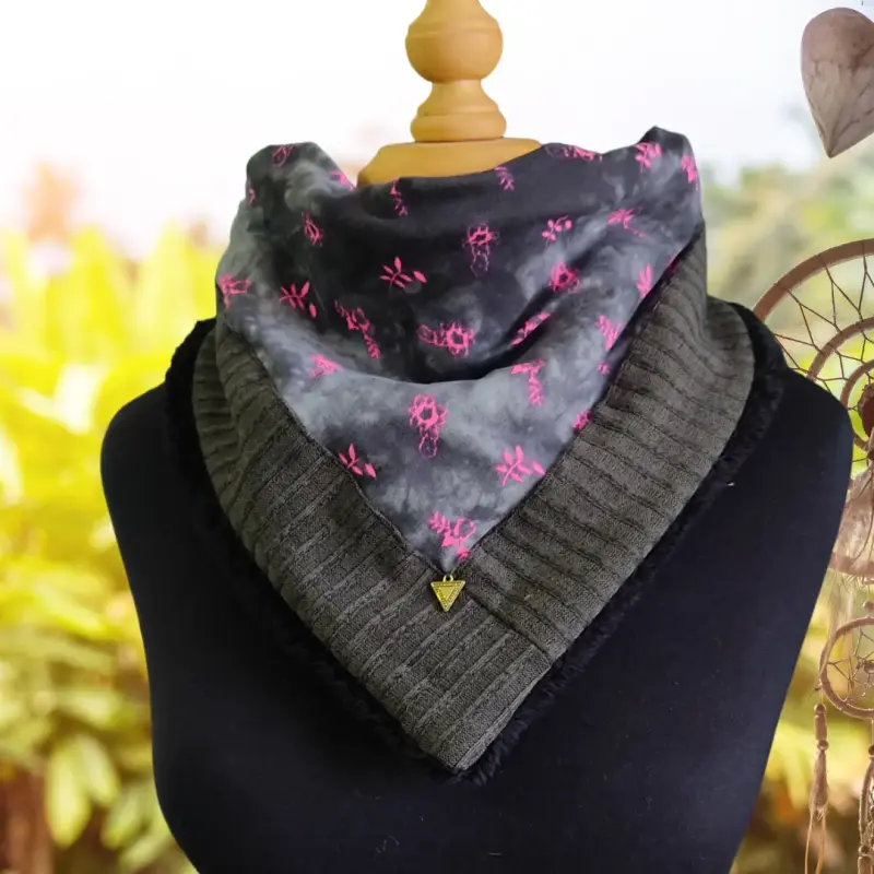 Bandana corderito - 3