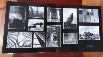 Vinilo clásico de Pink Floyd - miniatura 3