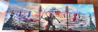 Vinilo Iron Maiden Senjutsu - miniatura 4