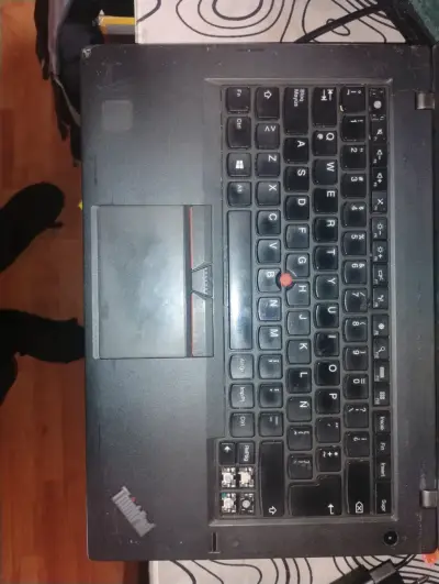 Portátil Lenovo ThinkPad usado - miniatura 3