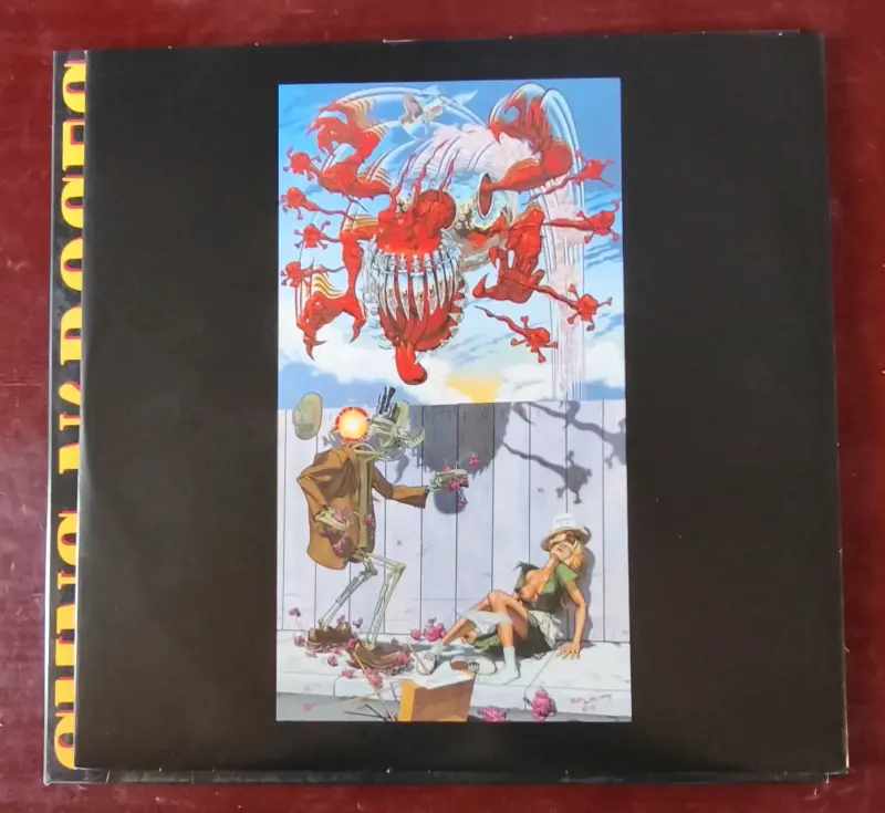 Vinilo Appetite for Destruction - 3