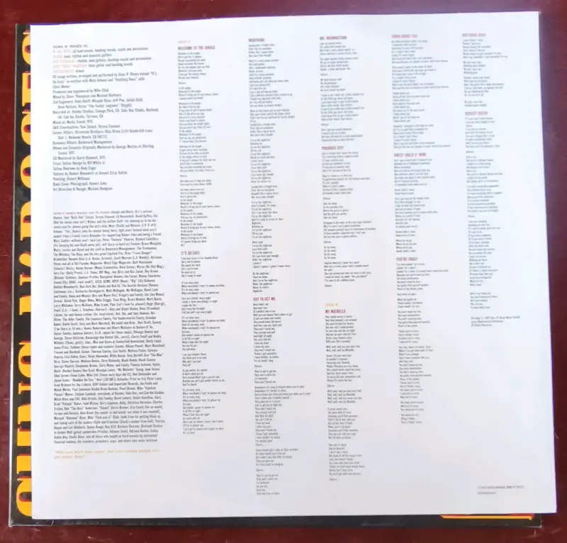 Vinilo Appetite for Destruction - 4