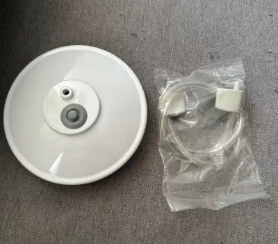 Repuesto Tapa Selladora al Vacío Oster - miniatura 1