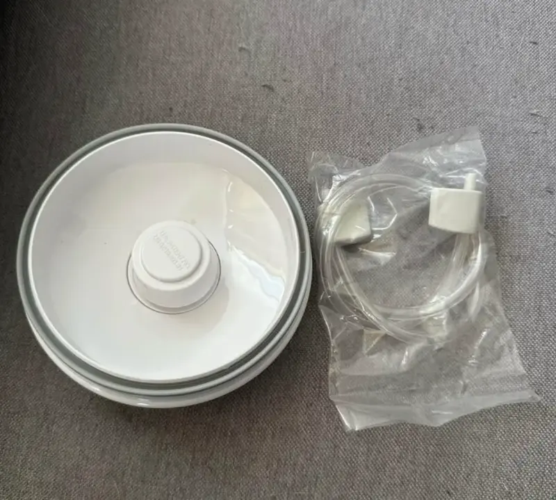 Repuesto Tapa Selladora al Vacío Oster - 2