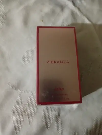 Perfume Vibranza Ésika 45 ml - miniatura 2