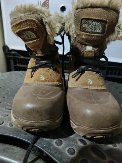 Botas de invierno The North Face - miniatura 1