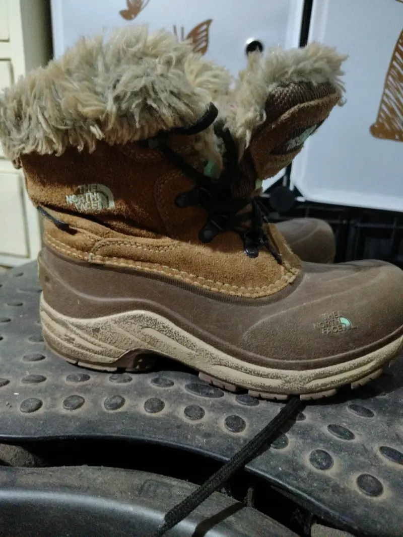 Botas de invierno The North Face - 2