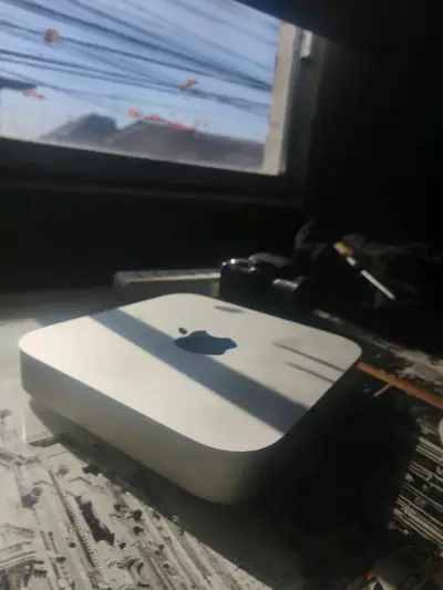 Mac mini Apple - miniatura 1