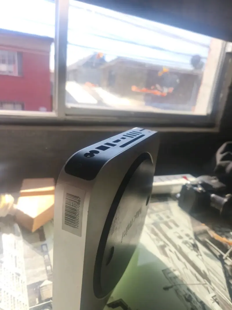 Mac mini Apple - 2