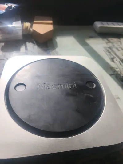 Mac mini Apple - miniatura 3