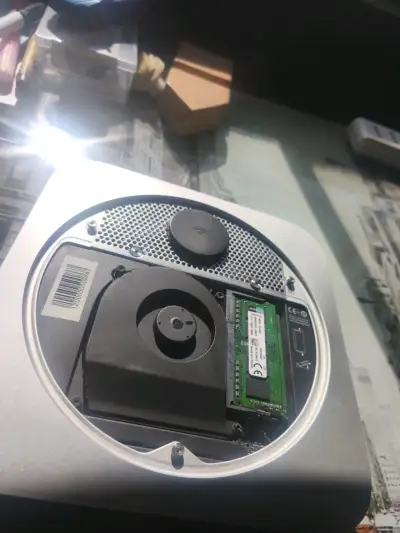 Mac mini Apple - miniatura 4