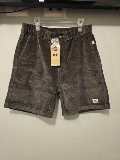 Shorts de cotele - miniatura 3