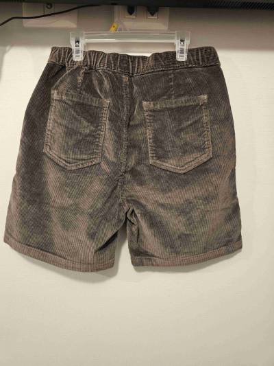 Shorts de cotele - miniatura 4
