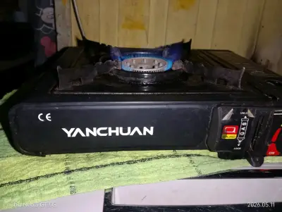 Cocina portátil Yanchuan - miniatura 1
