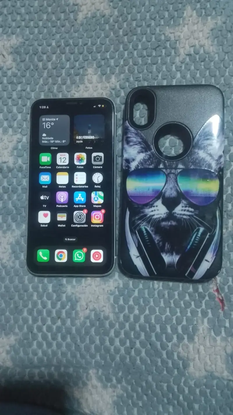 Iphone xr - 1