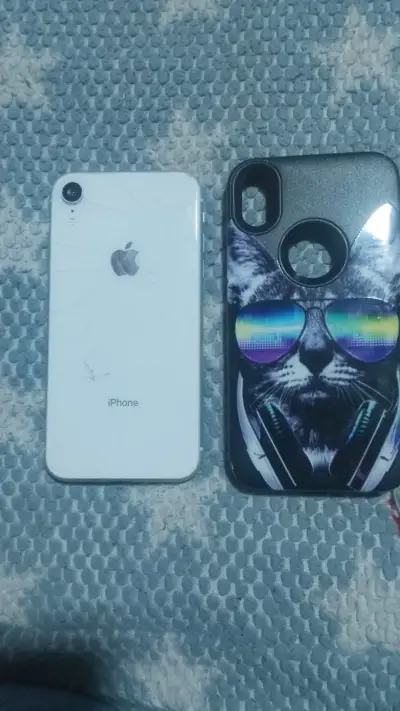 Iphone xr - miniatura 2