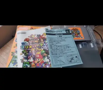 Mario Party 3 (Versión Japonesa - Nintendo 64) - miniatura 4