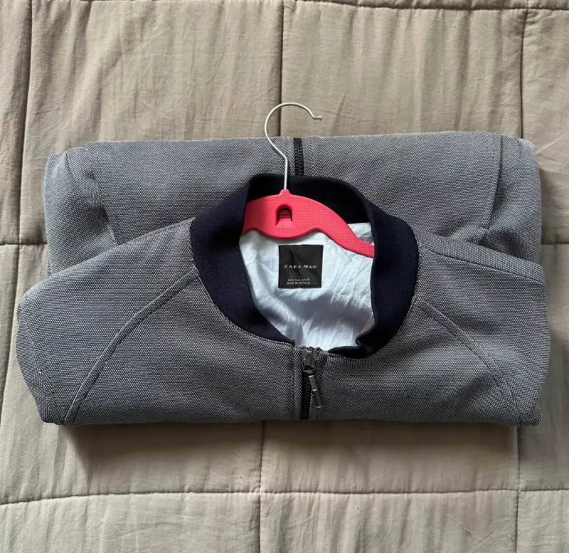 Chaqueta Casual Zara Man L/40 - 2